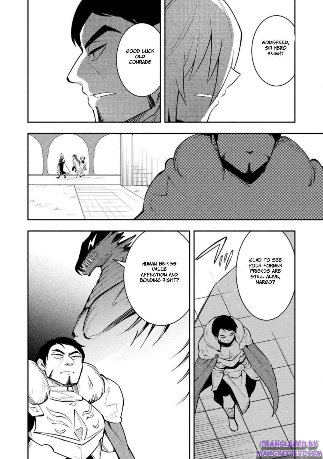 My Lover Was Stolen, And I Was Kicked Out Of The Hero’s Party, But I Awakened To The EX Skill “Fixed Damage” And Became Invincible. Now, Let’s Begin Some Revenge Chapter 16.3 - Page 4