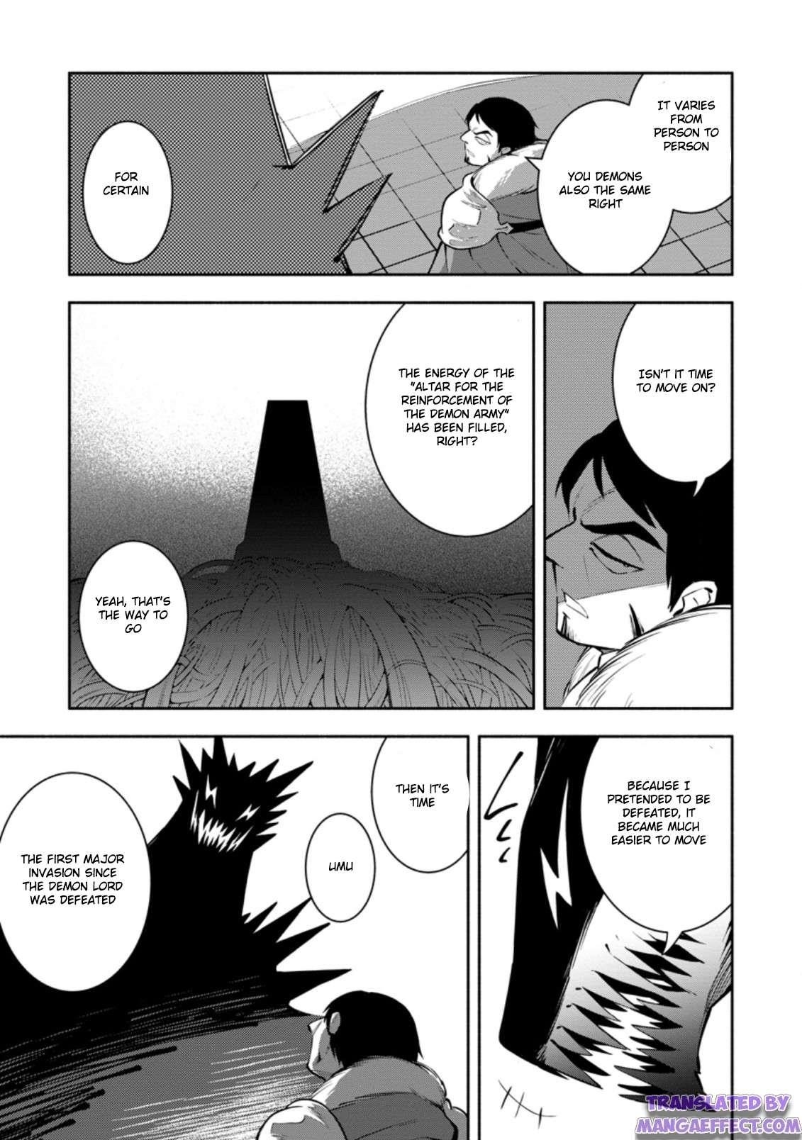 My Lover Was Stolen, And I Was Kicked Out Of The Hero’s Party, But I Awakened To The EX Skill “Fixed Damage” And Became Invincible. Now, Let’s Begin Some Revenge Chapter 16.3 - Page 5