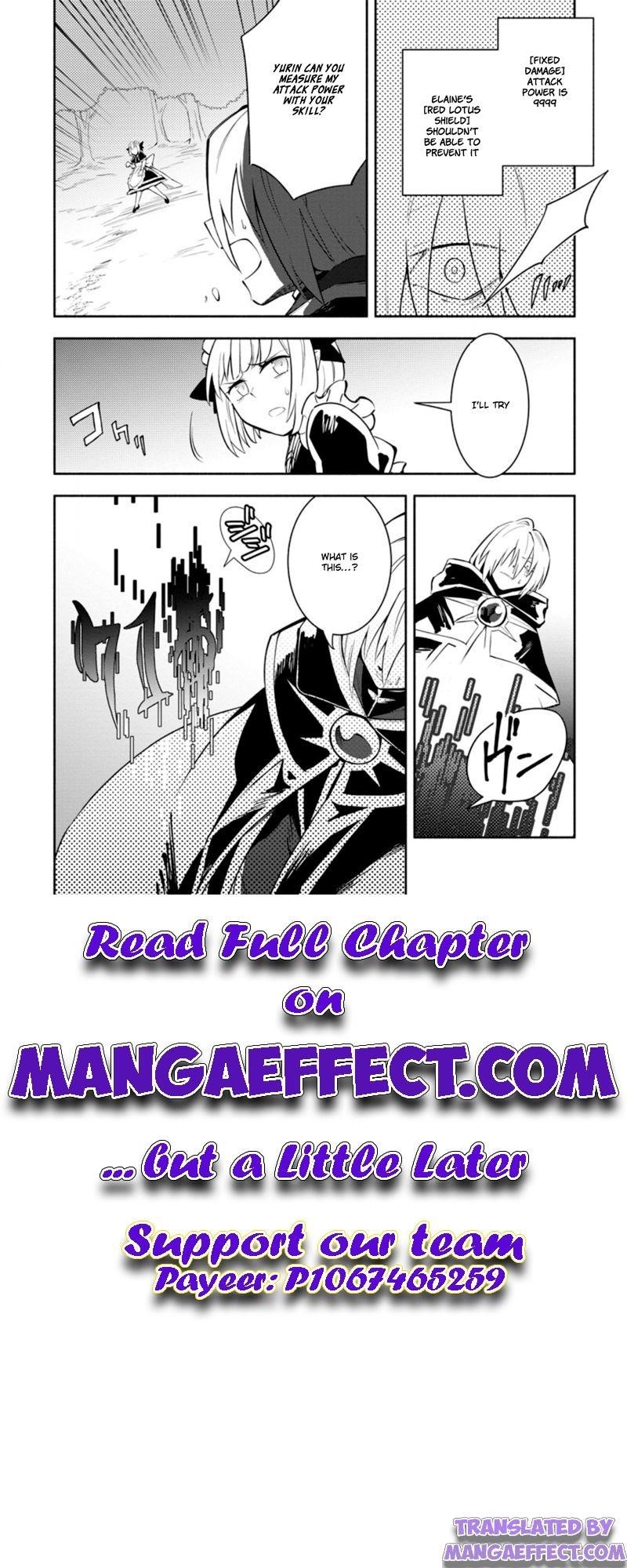 My Lover Was Stolen, And I Was Kicked Out Of The Hero’s Party, But I Awakened To The EX Skill “Fixed Damage” And Became Invincible. Now, Let’s Begin Some Revenge Chapter 17.2 - Page 5