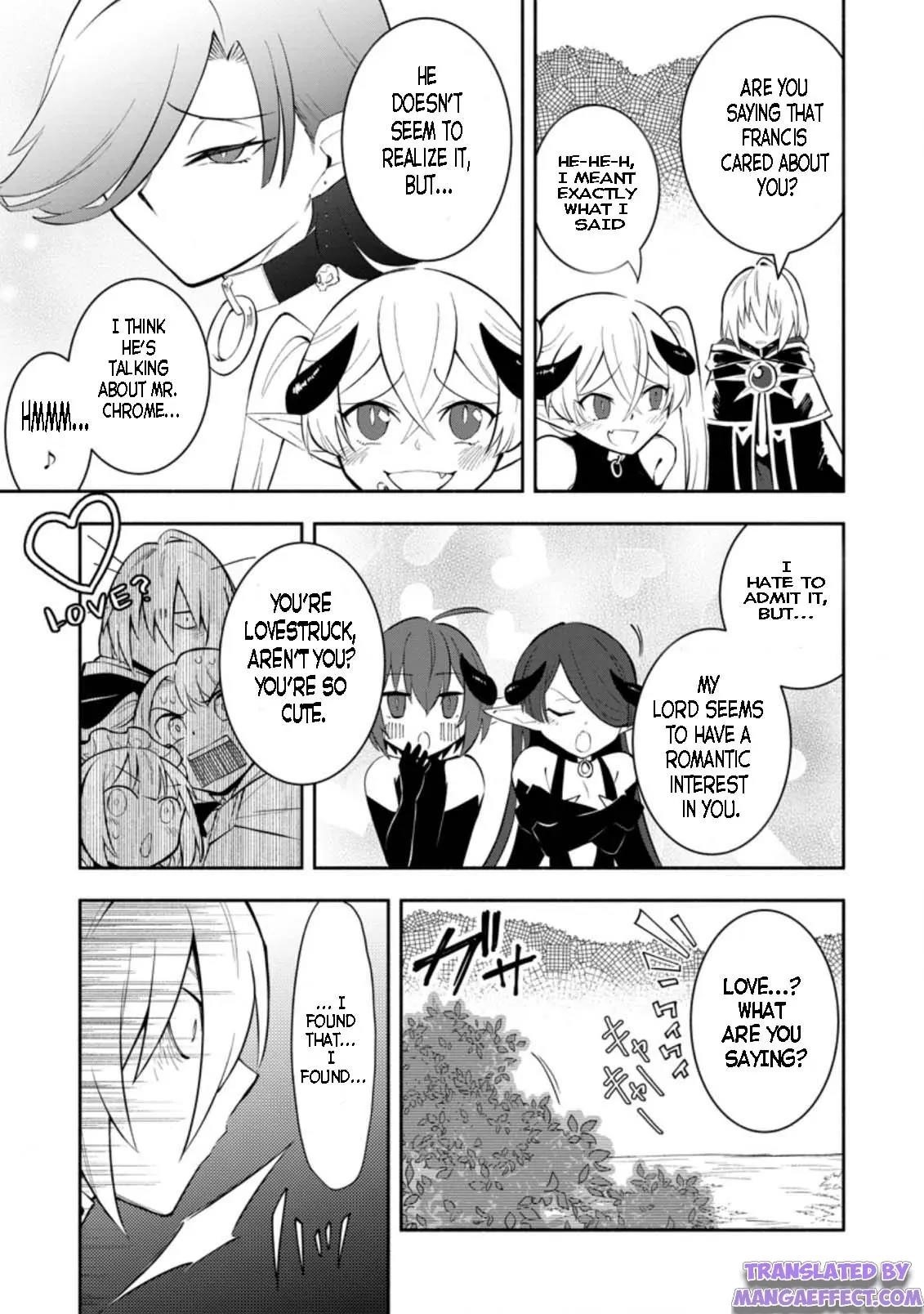 My Lover Was Stolen, And I Was Kicked Out Of The Hero’s Party, But I Awakened To The EX Skill “Fixed Damage” And Became Invincible. Now, Let’s Begin Some Revenge Chapter 18.2 - Page 2