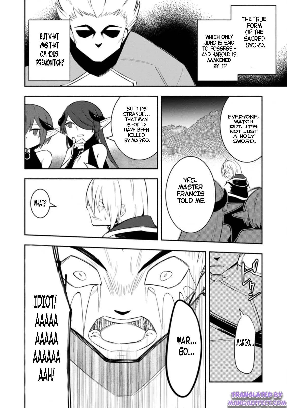 My Lover Was Stolen, And I Was Kicked Out Of The Hero’s Party, But I Awakened To The EX Skill “Fixed Damage” And Became Invincible. Now, Let’s Begin Some Revenge Chapter 18.2 - Page 5