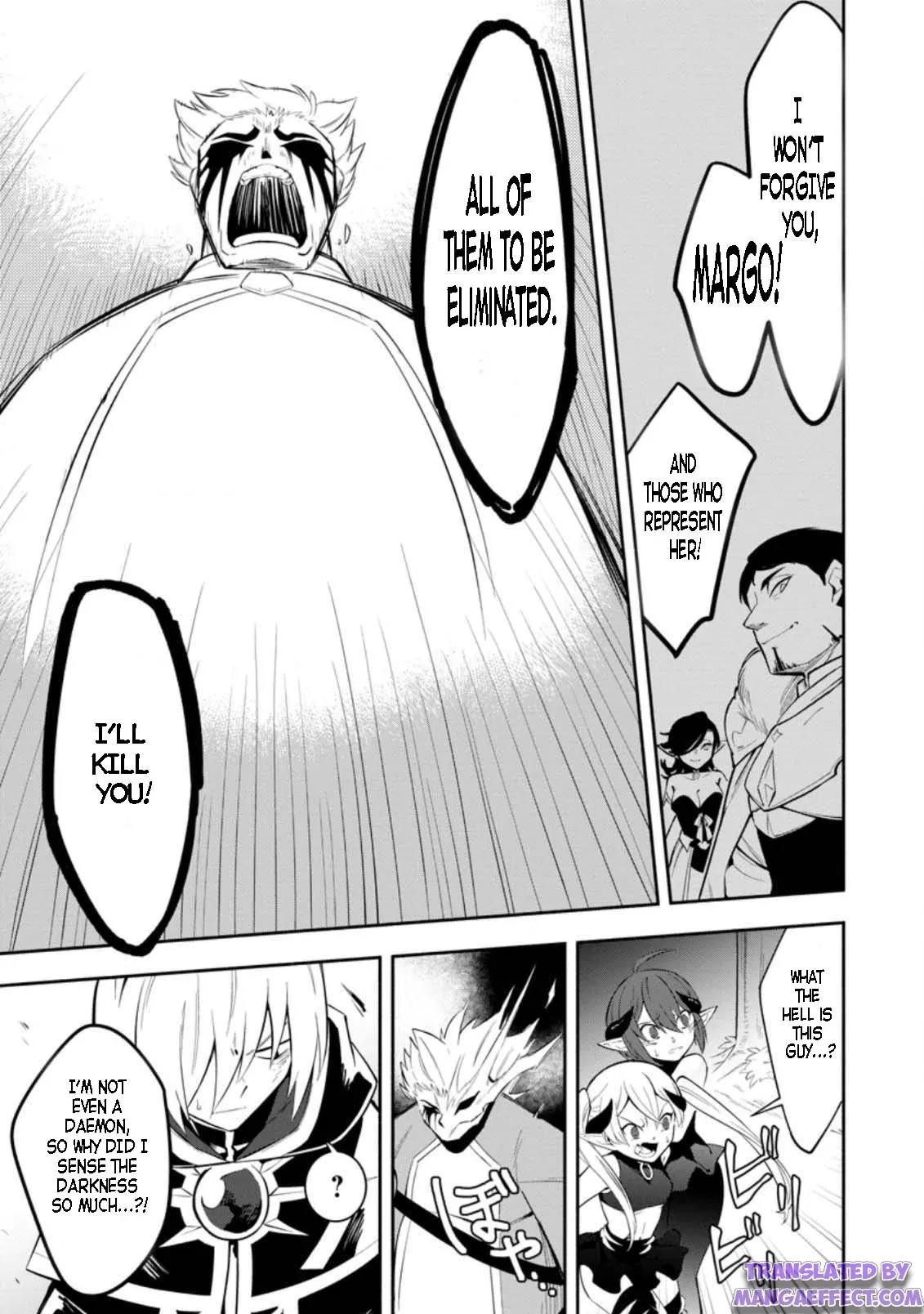 My Lover Was Stolen, And I Was Kicked Out Of The Hero’s Party, But I Awakened To The EX Skill “Fixed Damage” And Became Invincible. Now, Let’s Begin Some Revenge Chapter 18.2 - Page 6