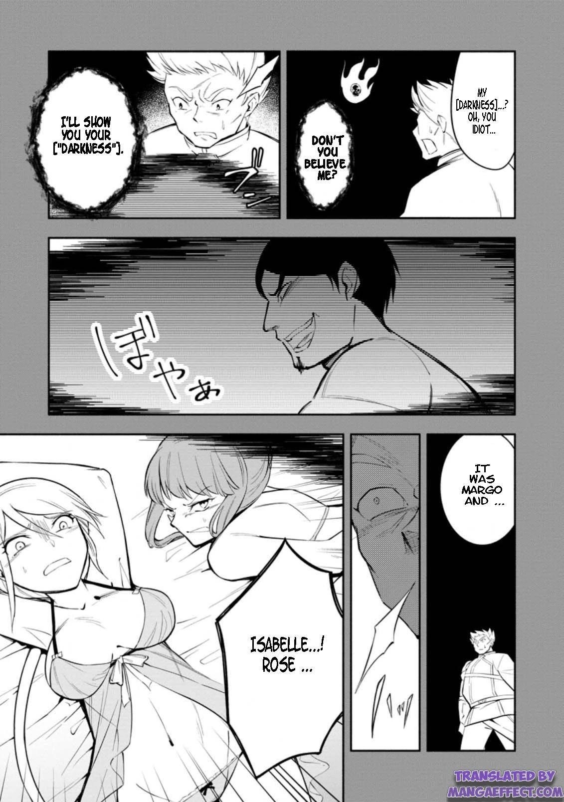 My Lover Was Stolen, And I Was Kicked Out Of The Hero’s Party, But I Awakened To The EX Skill “Fixed Damage” And Became Invincible. Now, Let’s Begin Some Revenge Chapter 19.1 - Page 3