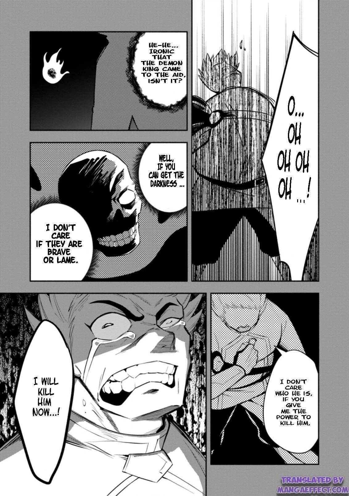 My Lover Was Stolen, And I Was Kicked Out Of The Hero’s Party, But I Awakened To The EX Skill “Fixed Damage” And Became Invincible. Now, Let’s Begin Some Revenge Chapter 19.1 - Page 7