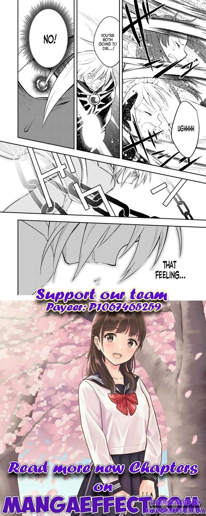 My Lover Was Stolen, And I Was Kicked Out Of The Hero’s Party, But I Awakened To The EX Skill “Fixed Damage” And Became Invincible. Now, Let’s Begin Some Revenge Chapter 19.2 - Page 10