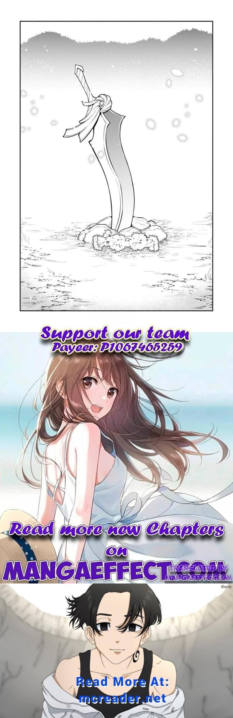 My Lover Was Stolen, And I Was Kicked Out Of The Hero’s Party, But I Awakened To The EX Skill “Fixed Damage” And Became Invincible. Now, Let’s Begin Some Revenge Chapter 19.3 - Page 10