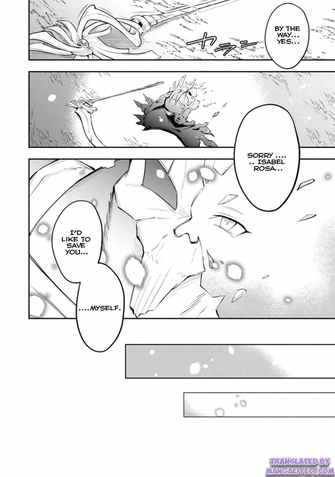 My Lover Was Stolen, And I Was Kicked Out Of The Hero’s Party, But I Awakened To The EX Skill “Fixed Damage” And Became Invincible. Now, Let’s Begin Some Revenge Chapter 19.3 - Page 8