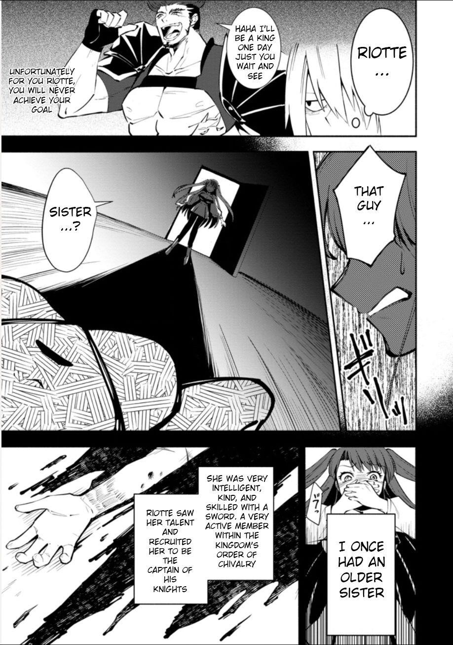 My Lover Was Stolen, And I Was Kicked Out Of The Hero’s Party, But I Awakened To The EX Skill “Fixed Damage” And Became Invincible. Now, Let’s Begin Some Revenge Chapter 2.1 - Page 5