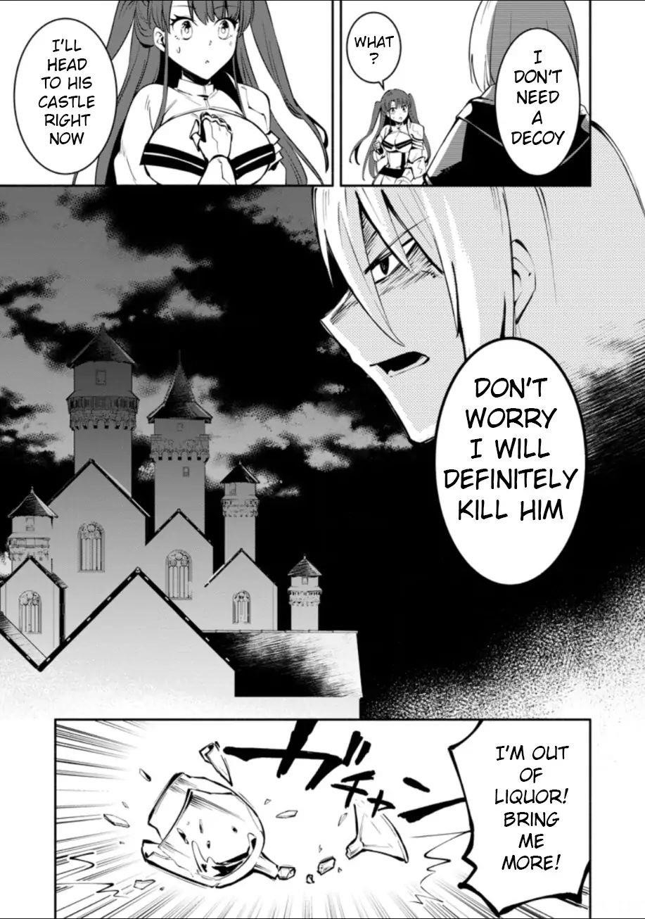 My Lover Was Stolen, And I Was Kicked Out Of The Hero’s Party, But I Awakened To The EX Skill “Fixed Damage” And Became Invincible. Now, Let’s Begin Some Revenge Chapter 2.2 - Page 6