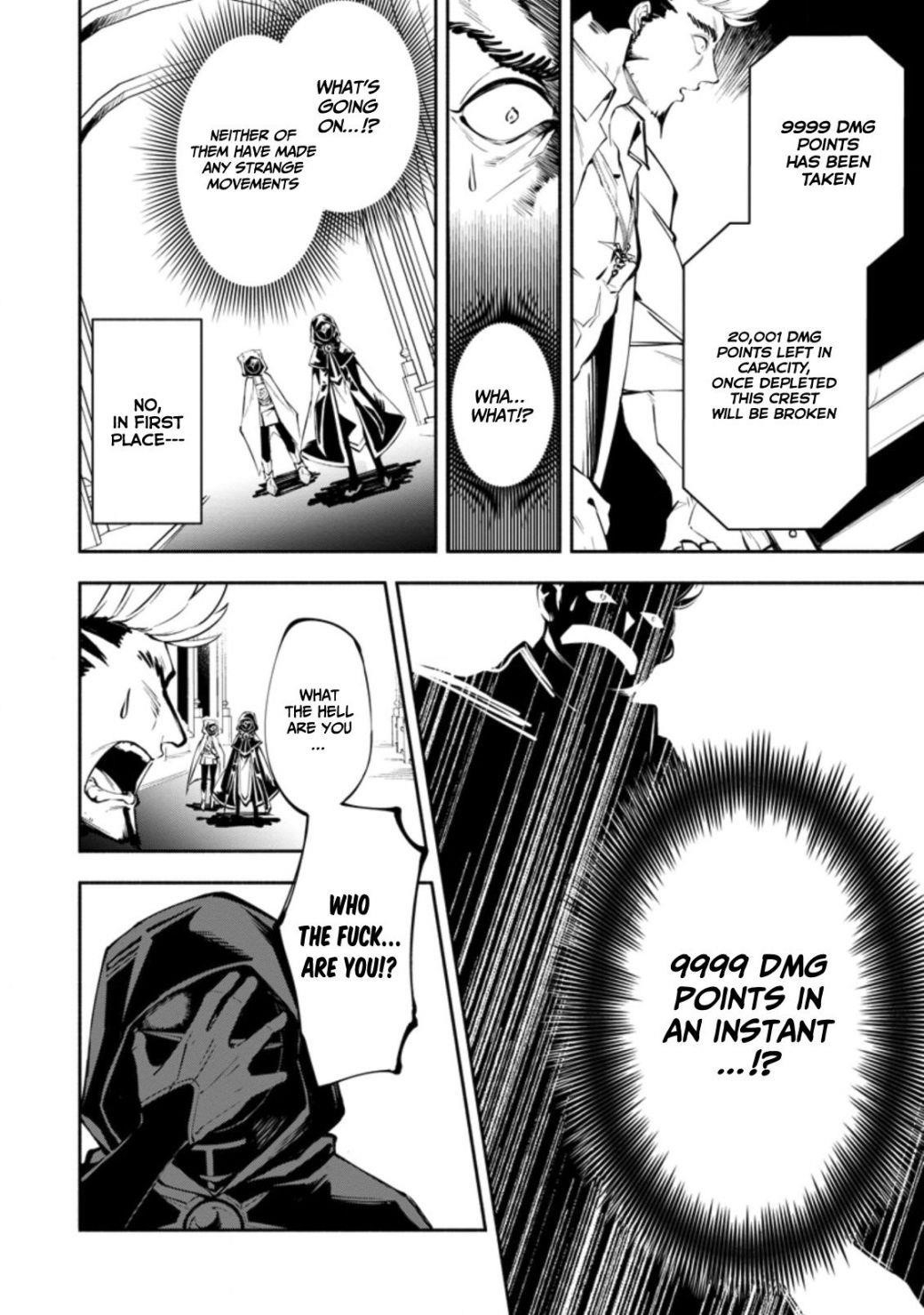 My Lover Was Stolen, And I Was Kicked Out Of The Hero’s Party, But I Awakened To The EX Skill “Fixed Damage” And Became Invincible. Now, Let’s Begin Some Revenge Chapter 2.3 - Page 4