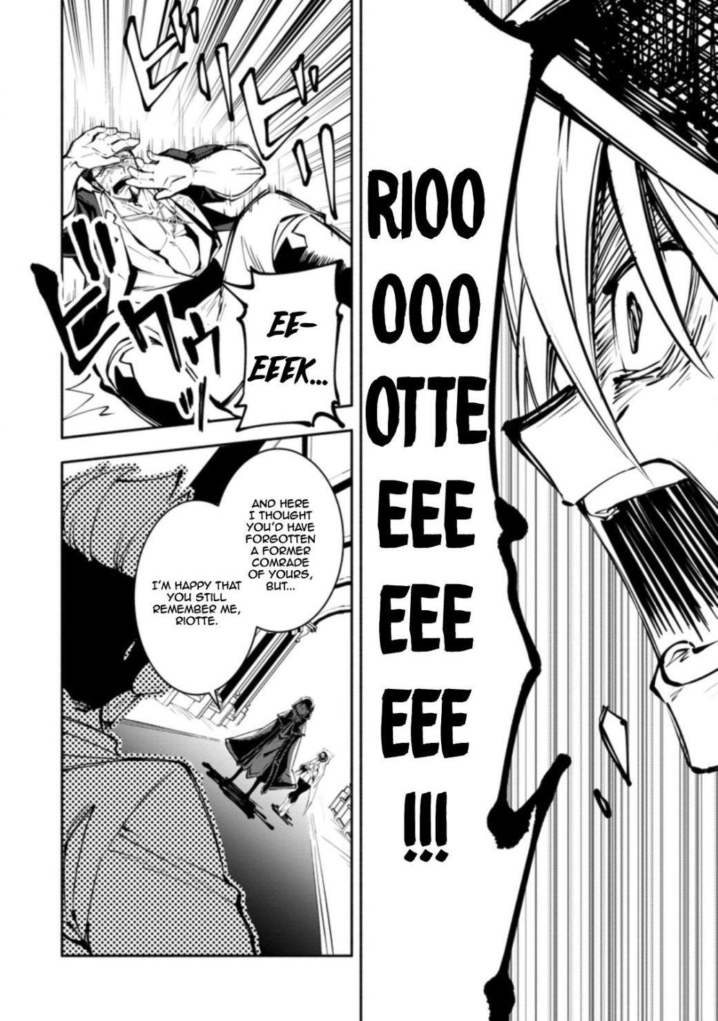 My Lover Was Stolen, And I Was Kicked Out Of The Hero’s Party, But I Awakened To The EX Skill “Fixed Damage” And Became Invincible. Now, Let’s Begin Some Revenge Chapter 2.3 - Page 6