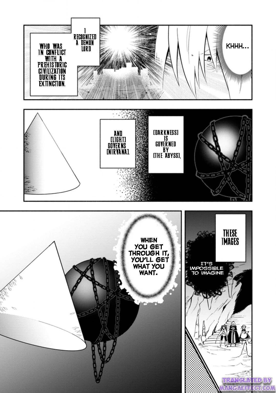 My Lover Was Stolen, And I Was Kicked Out Of The Hero’s Party, But I Awakened To The EX Skill “Fixed Damage” And Became Invincible. Now, Let’s Begin Some Revenge Chapter 20.1 - Page 5