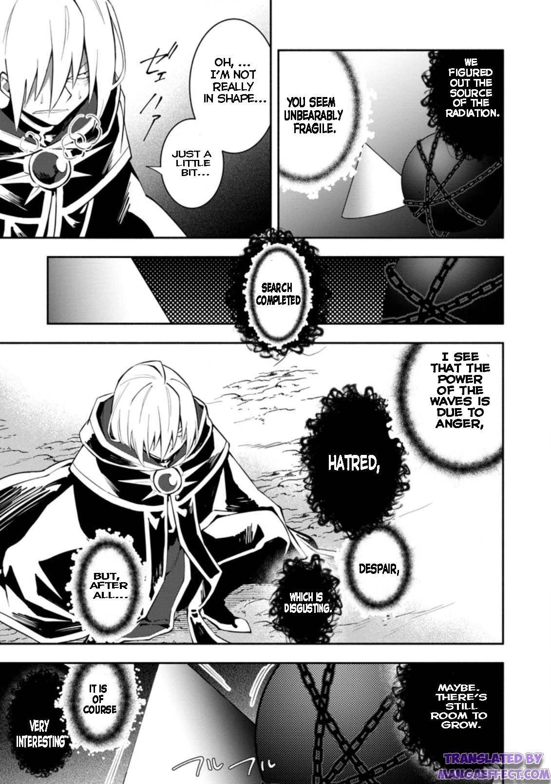 My Lover Was Stolen, And I Was Kicked Out Of The Hero’s Party, But I Awakened To The EX Skill “Fixed Damage” And Became Invincible. Now, Let’s Begin Some Revenge Chapter 20.1 - Page 7