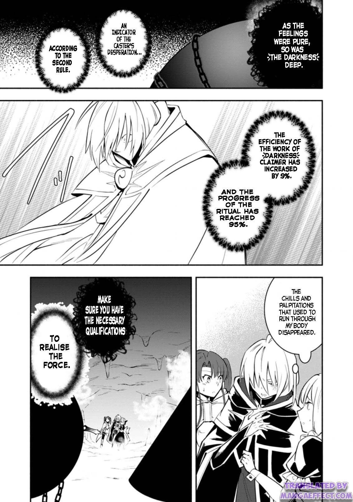 My Lover Was Stolen, And I Was Kicked Out Of The Hero’s Party, But I Awakened To The EX Skill “Fixed Damage” And Became Invincible. Now, Let’s Begin Some Revenge Chapter 20.2 - Page 3