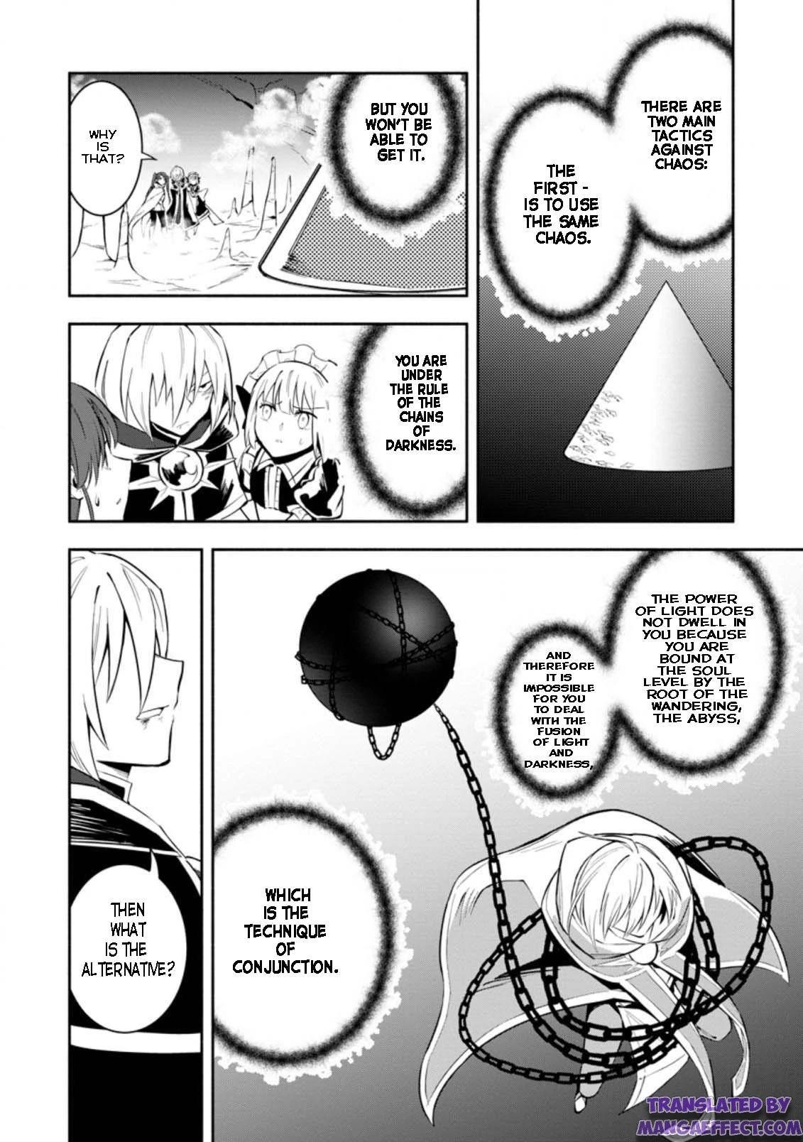 My Lover Was Stolen, And I Was Kicked Out Of The Hero’s Party, But I Awakened To The EX Skill “Fixed Damage” And Became Invincible. Now, Let’s Begin Some Revenge Chapter 20.2 - Page 4