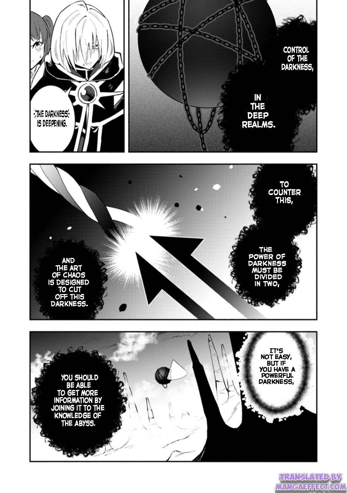 My Lover Was Stolen, And I Was Kicked Out Of The Hero’s Party, But I Awakened To The EX Skill “Fixed Damage” And Became Invincible. Now, Let’s Begin Some Revenge Chapter 20.2 - Page 5