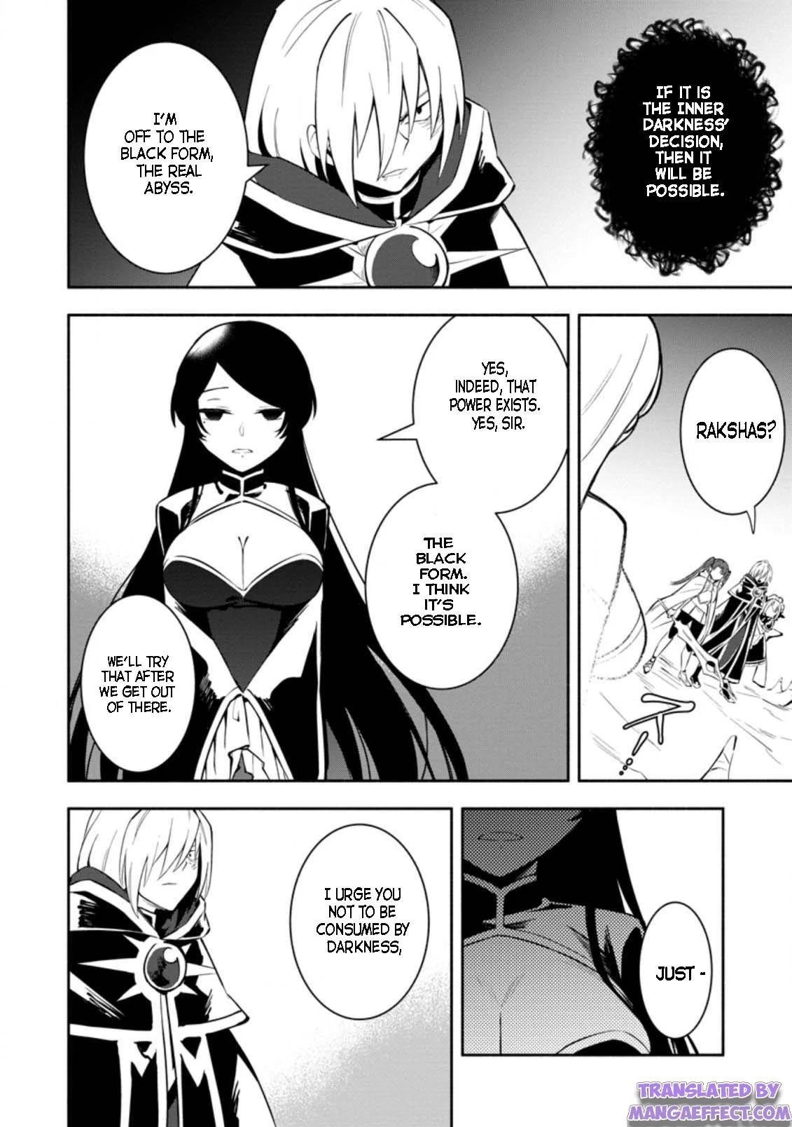 My Lover Was Stolen, And I Was Kicked Out Of The Hero’s Party, But I Awakened To The EX Skill “Fixed Damage” And Became Invincible. Now, Let’s Begin Some Revenge Chapter 20.2 - Page 6