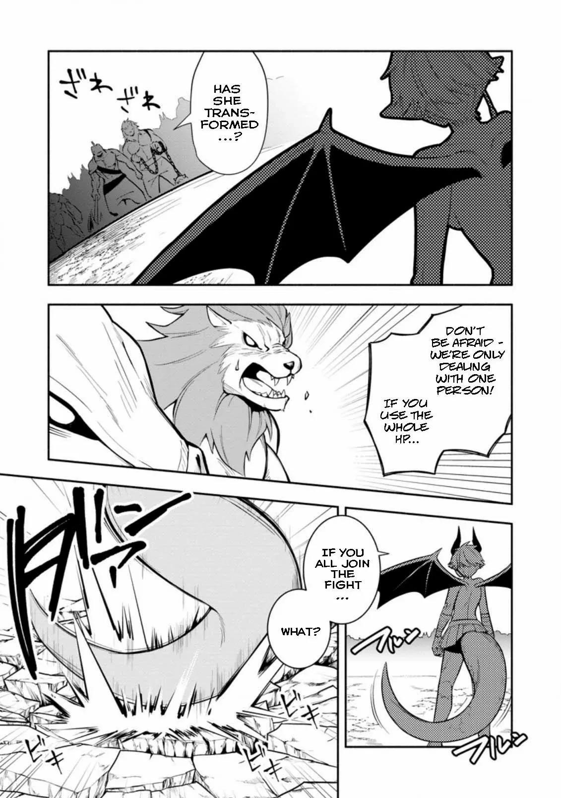 My Lover Was Stolen, And I Was Kicked Out Of The Hero’s Party, But I Awakened To The EX Skill “Fixed Damage” And Became Invincible. Now, Let’s Begin Some Revenge Chapter 21.1 - Page 5