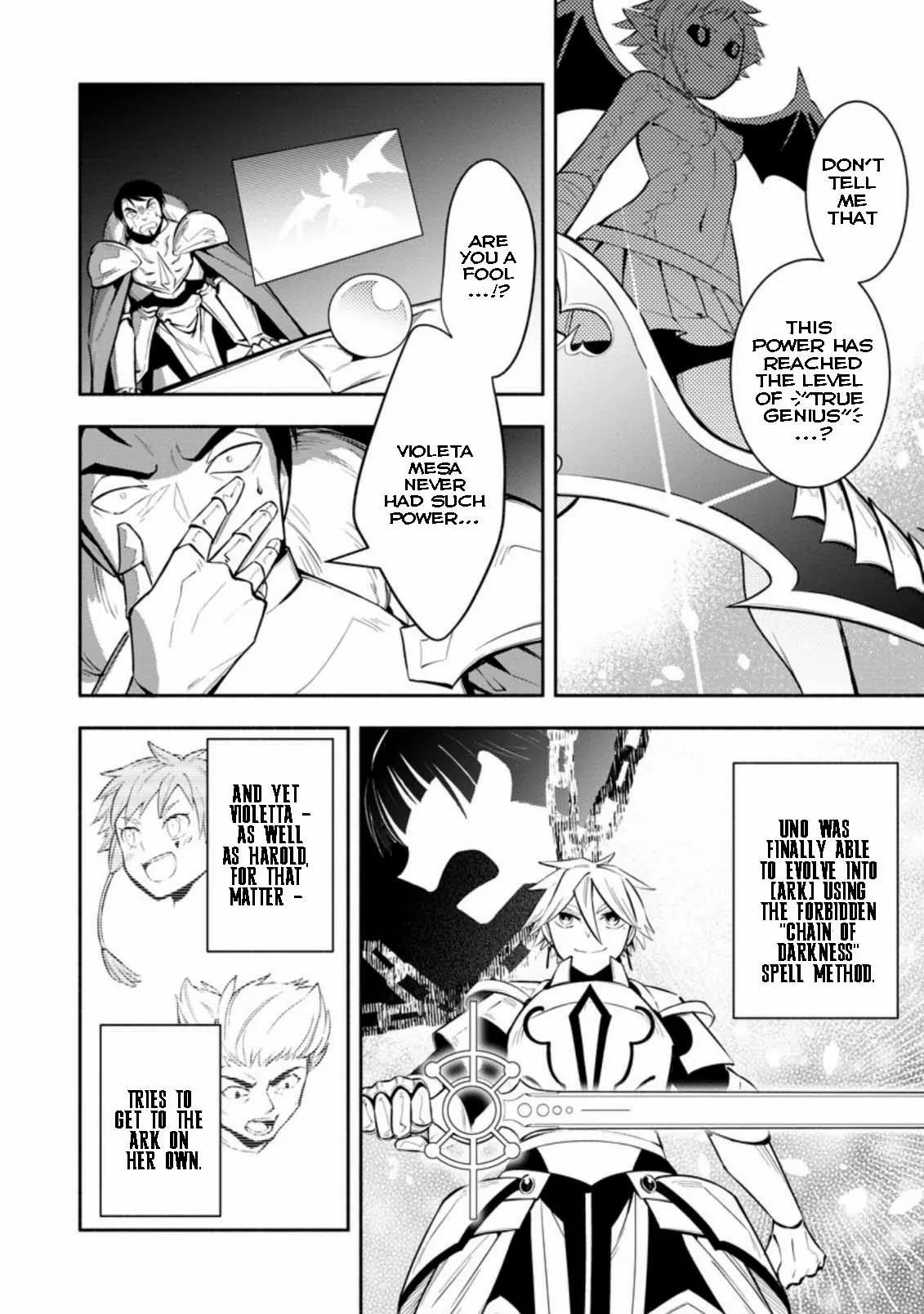 My Lover Was Stolen, And I Was Kicked Out Of The Hero’s Party, But I Awakened To The EX Skill “Fixed Damage” And Became Invincible. Now, Let’s Begin Some Revenge Chapter 21.1 - Page 8