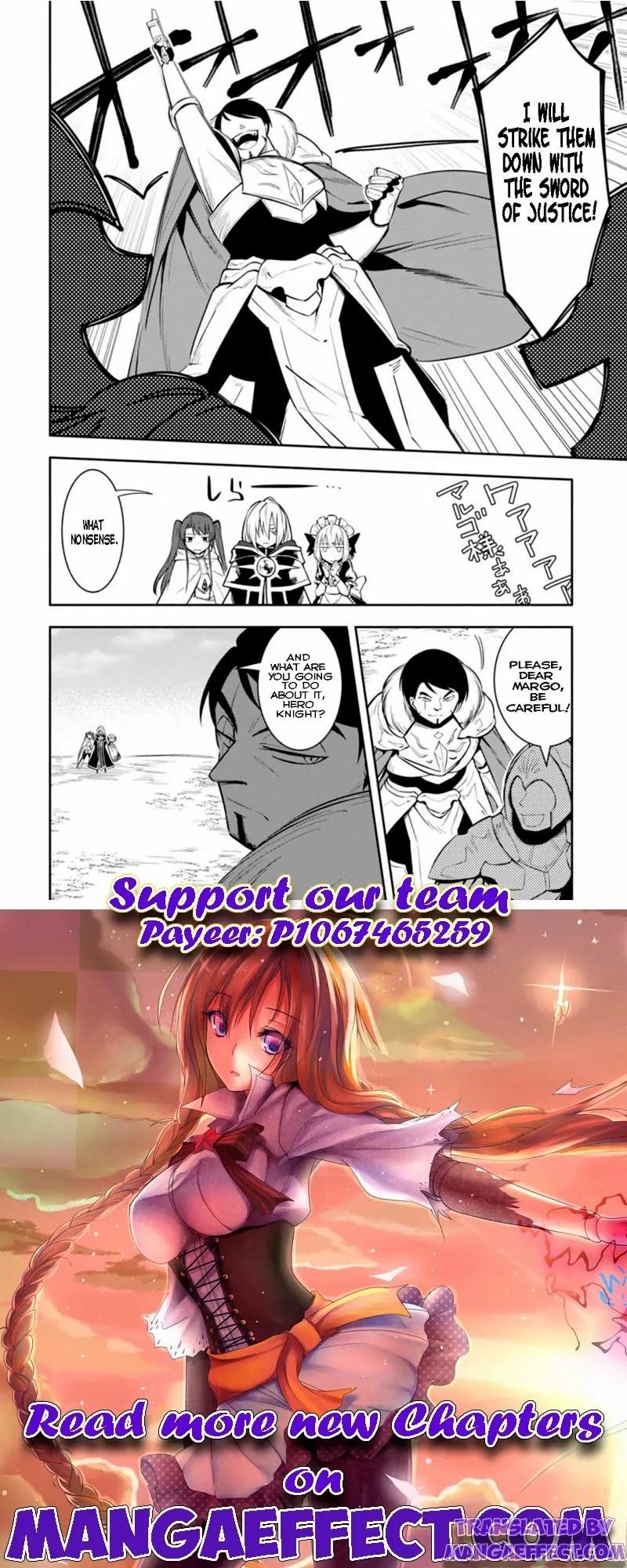 My Lover Was Stolen, And I Was Kicked Out Of The Hero’s Party, But I Awakened To The EX Skill “Fixed Damage” And Became Invincible. Now, Let’s Begin Some Revenge Chapter 21.2 - Page 10