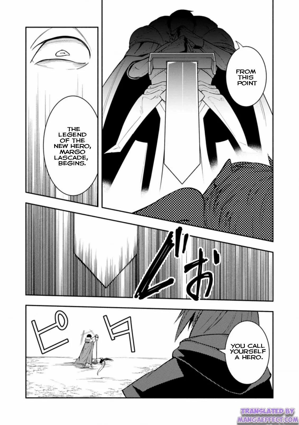 My Lover Was Stolen, And I Was Kicked Out Of The Hero’s Party, But I Awakened To The EX Skill “Fixed Damage” And Became Invincible. Now, Let’s Begin Some Revenge Chapter 21.2 - Page 5