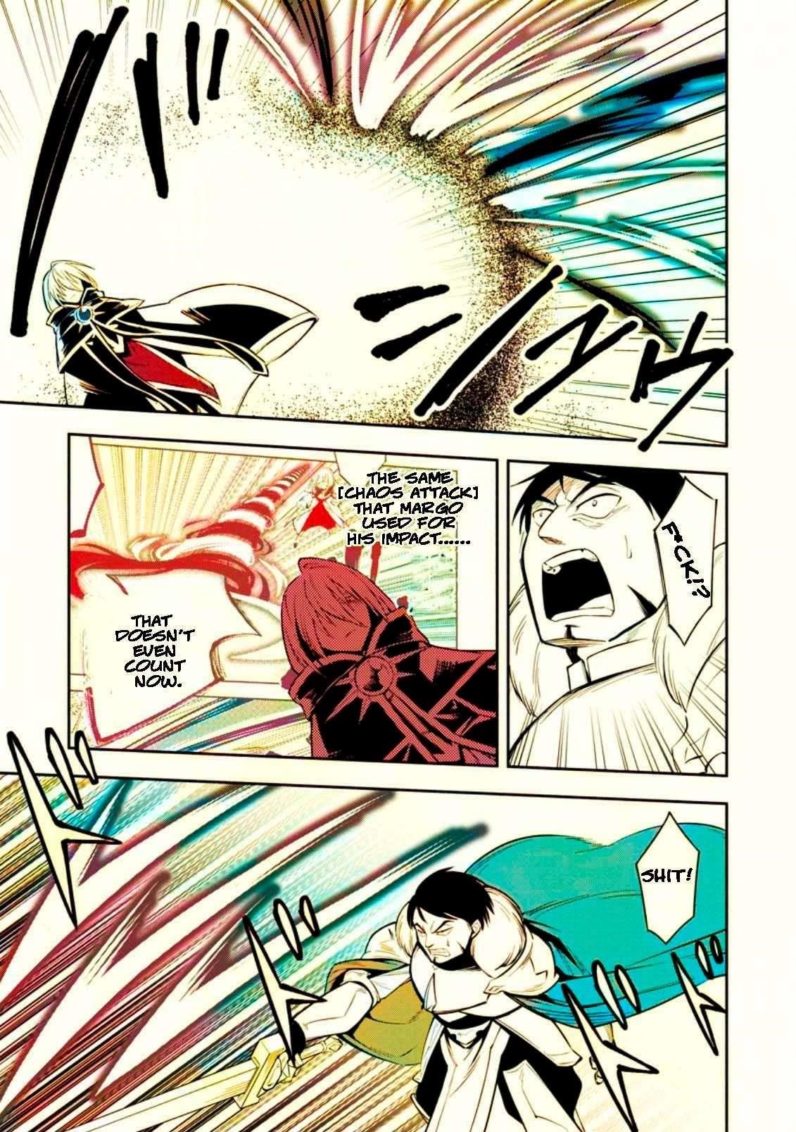 My Lover Was Stolen, And I Was Kicked Out Of The Hero’s Party, But I Awakened To The EX Skill “Fixed Damage” And Became Invincible. Now, Let’s Begin Some Revenge Chapter 21.3 - Page 3