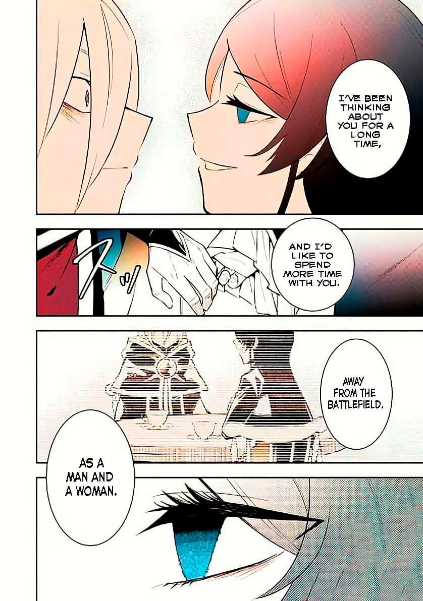 My Lover Was Stolen, And I Was Kicked Out Of The Hero’s Party, But I Awakened To The EX Skill “Fixed Damage” And Became Invincible. Now, Let’s Begin Some Revenge Chapter 22.1 - Page 2