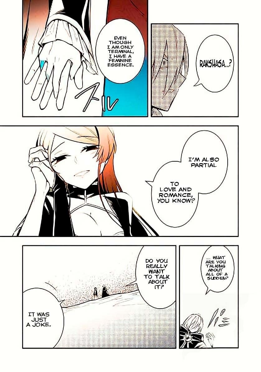 My Lover Was Stolen, And I Was Kicked Out Of The Hero’s Party, But I Awakened To The EX Skill “Fixed Damage” And Became Invincible. Now, Let’s Begin Some Revenge Chapter 22.1 - Page 3