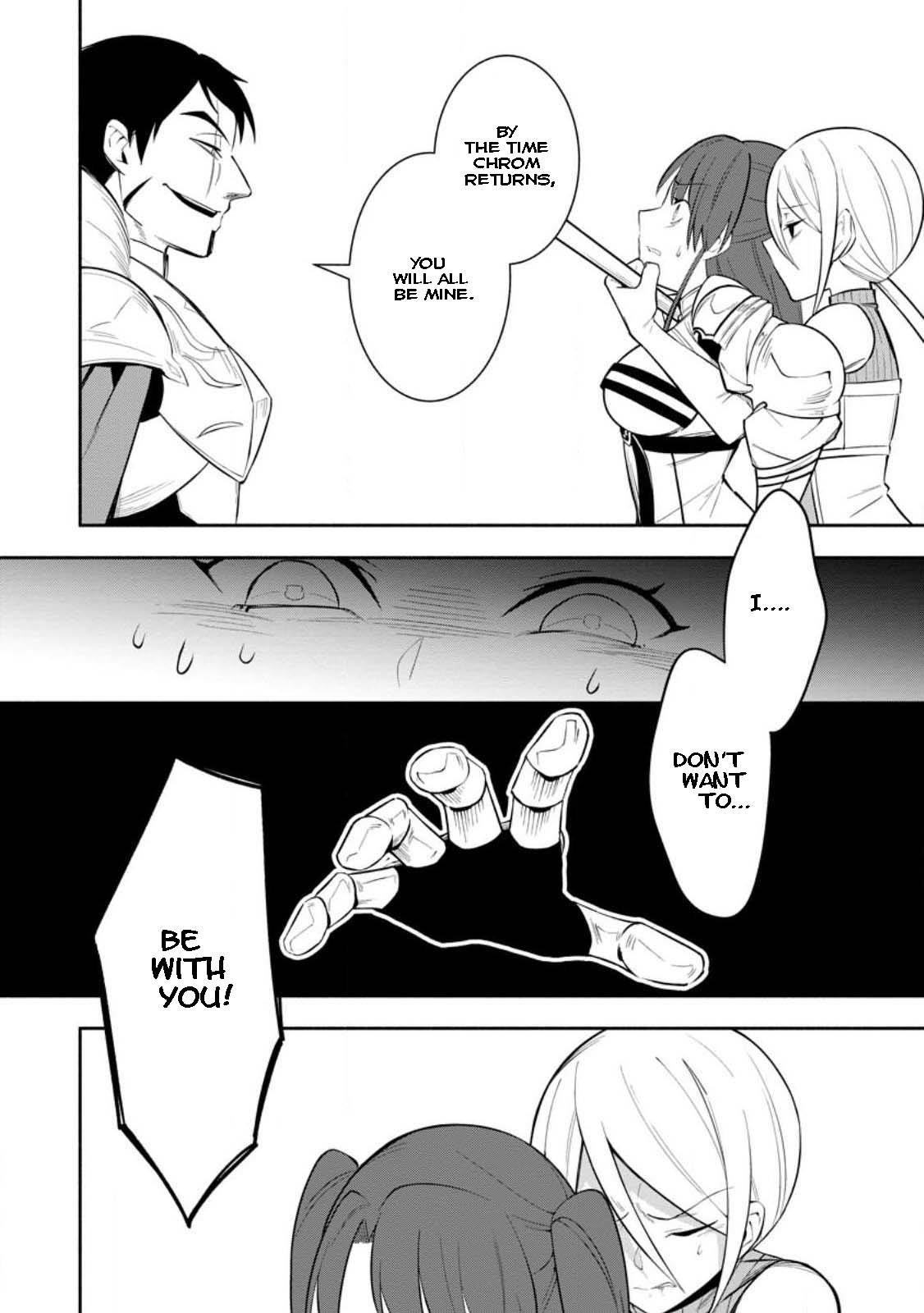 My Lover Was Stolen, And I Was Kicked Out Of The Hero’s Party, But I Awakened To The EX Skill “Fixed Damage” And Became Invincible. Now, Let’s Begin Some Revenge Chapter 22.3 - Page 7