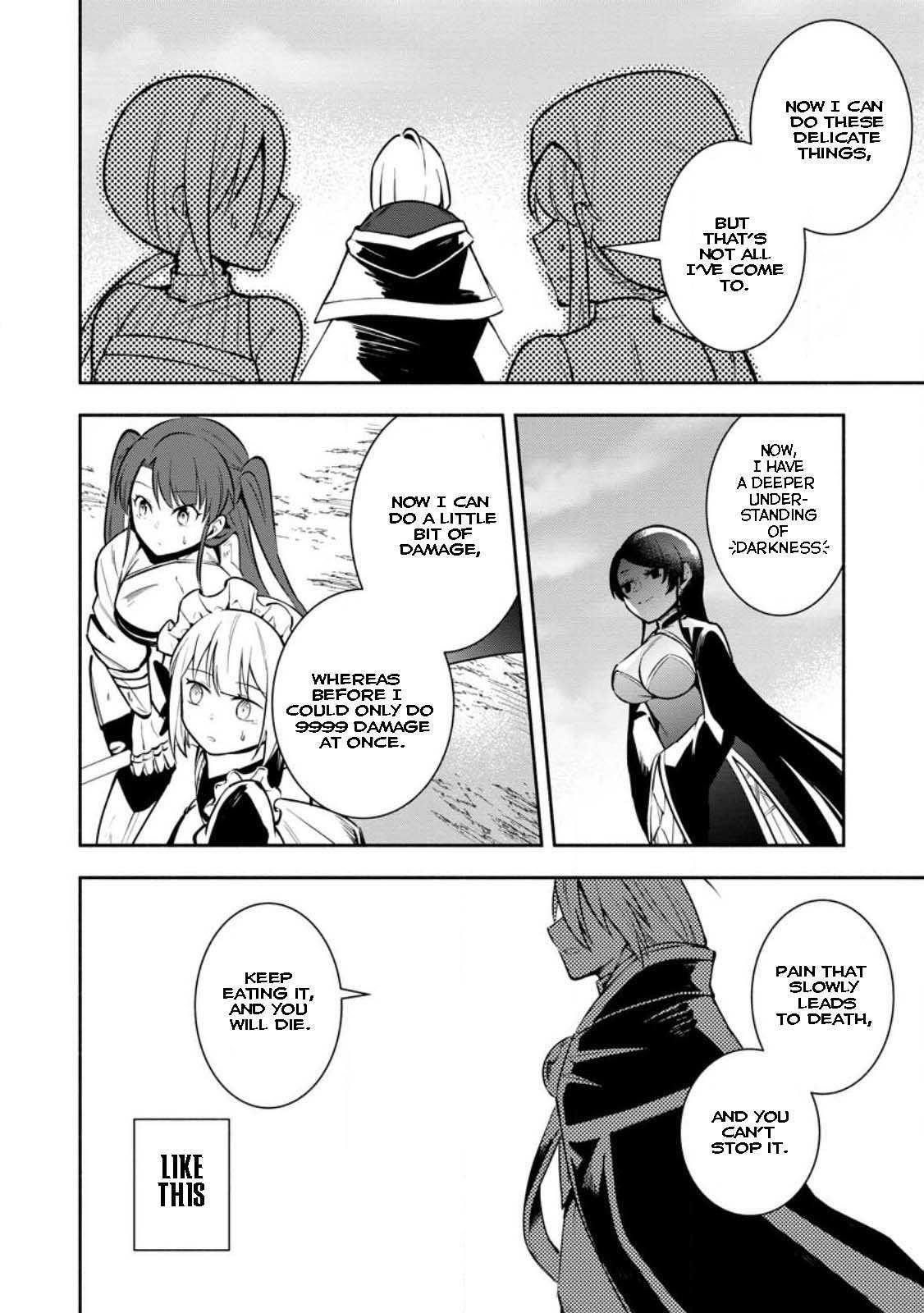 My Lover Was Stolen, And I Was Kicked Out Of The Hero’s Party, But I Awakened To The EX Skill “Fixed Damage” And Became Invincible. Now, Let’s Begin Some Revenge Chapter 23.2 - Page 2