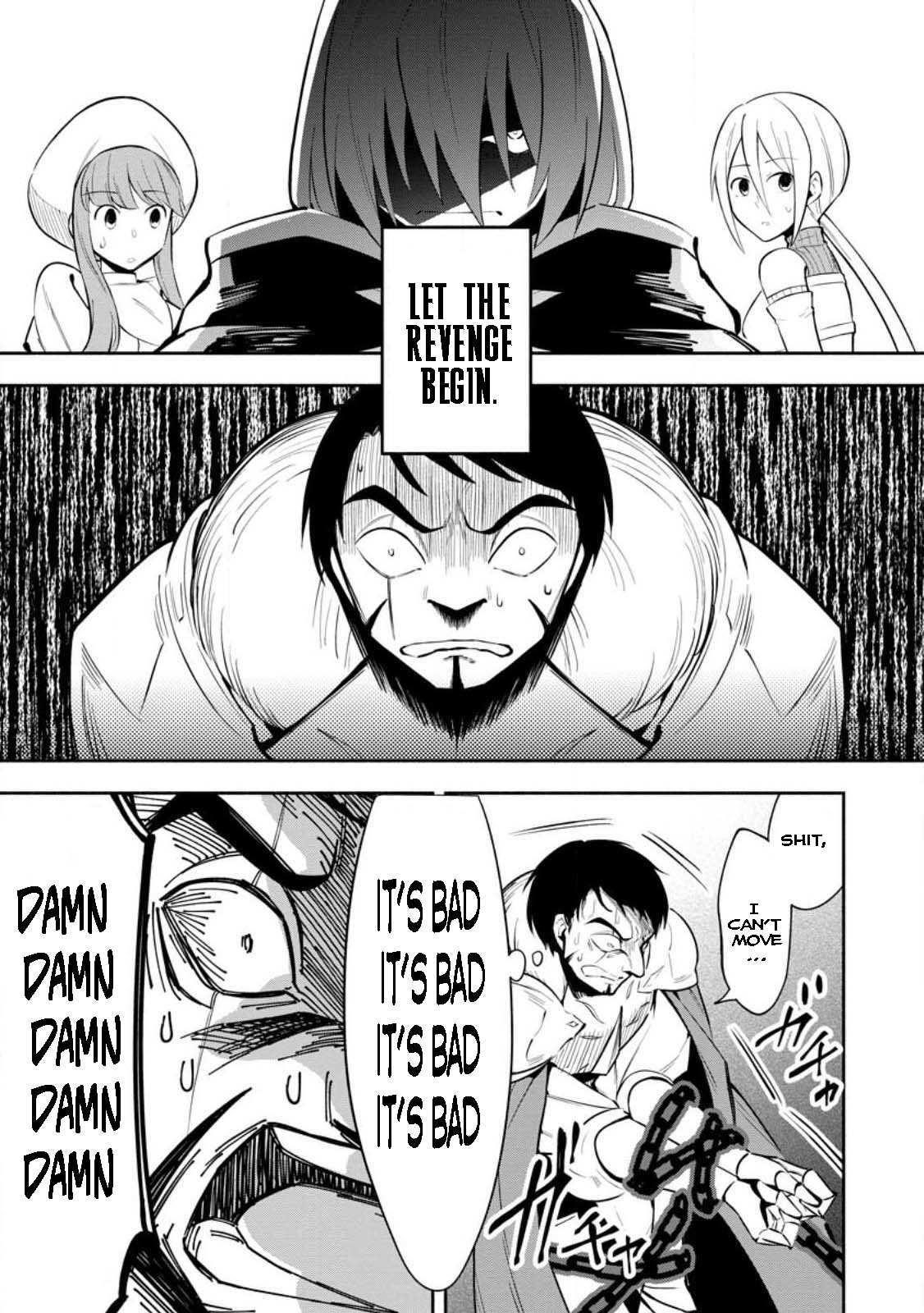 My Lover Was Stolen, And I Was Kicked Out Of The Hero’s Party, But I Awakened To The EX Skill “Fixed Damage” And Became Invincible. Now, Let’s Begin Some Revenge Chapter 23.2 - Page 3