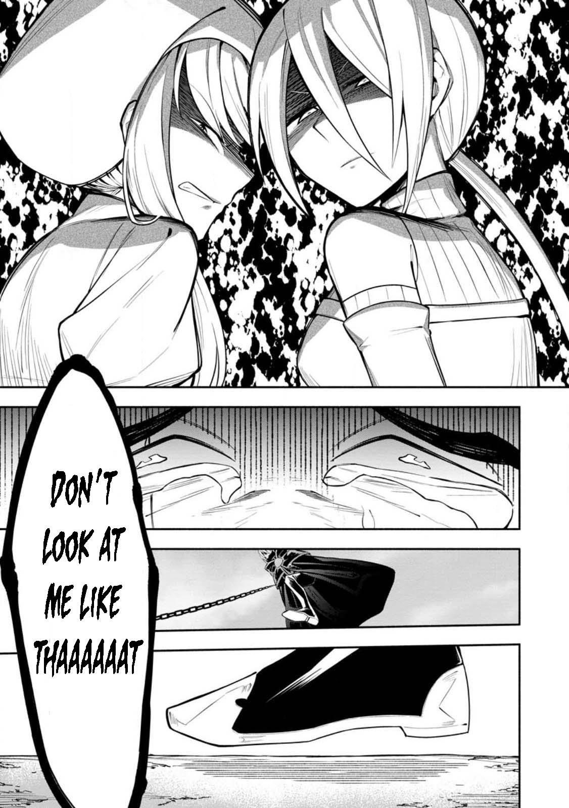 My Lover Was Stolen, And I Was Kicked Out Of The Hero’s Party, But I Awakened To The EX Skill “Fixed Damage” And Became Invincible. Now, Let’s Begin Some Revenge Chapter 23.3 - Page 3