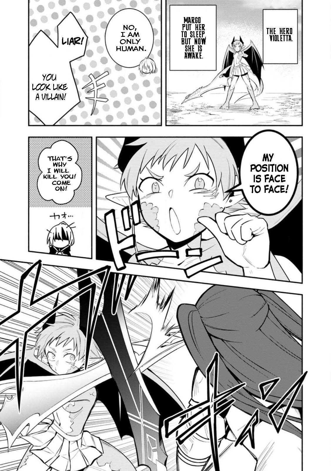 My Lover Was Stolen, And I Was Kicked Out Of The Hero’s Party, But I Awakened To The EX Skill “Fixed Damage” And Became Invincible. Now, Let’s Begin Some Revenge Chapter 23.3 - Page 7