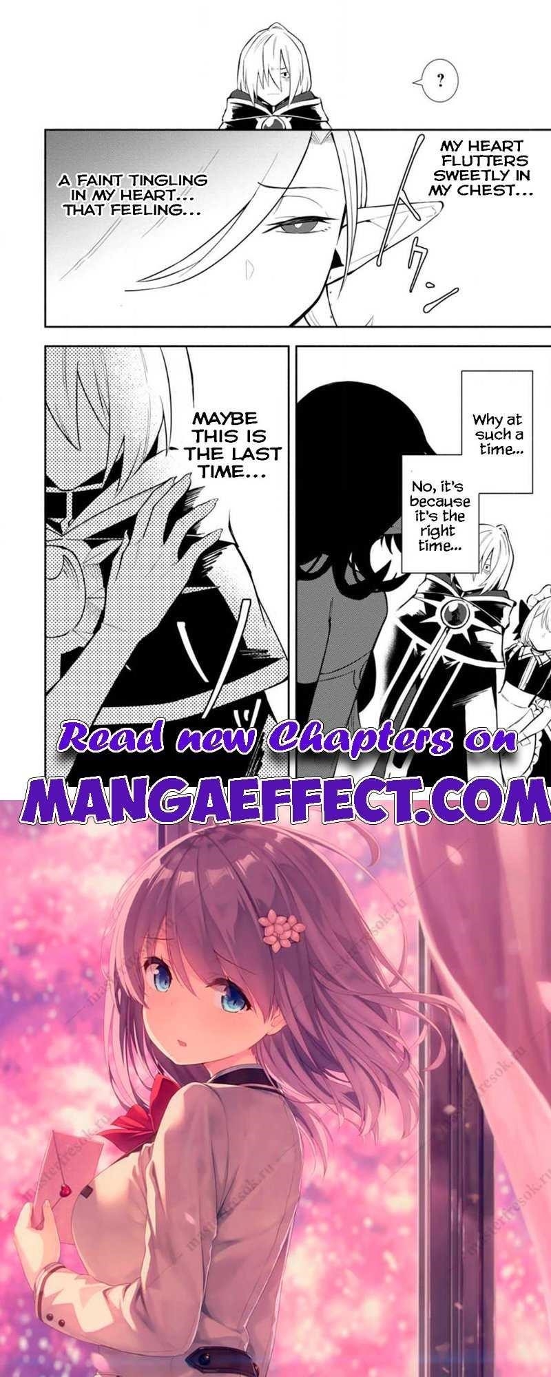 My Lover Was Stolen, And I Was Kicked Out Of The Hero’s Party, But I Awakened To The EX Skill “Fixed Damage” And Became Invincible. Now, Let’s Begin Some Revenge Chapter 24.1 - Page 10