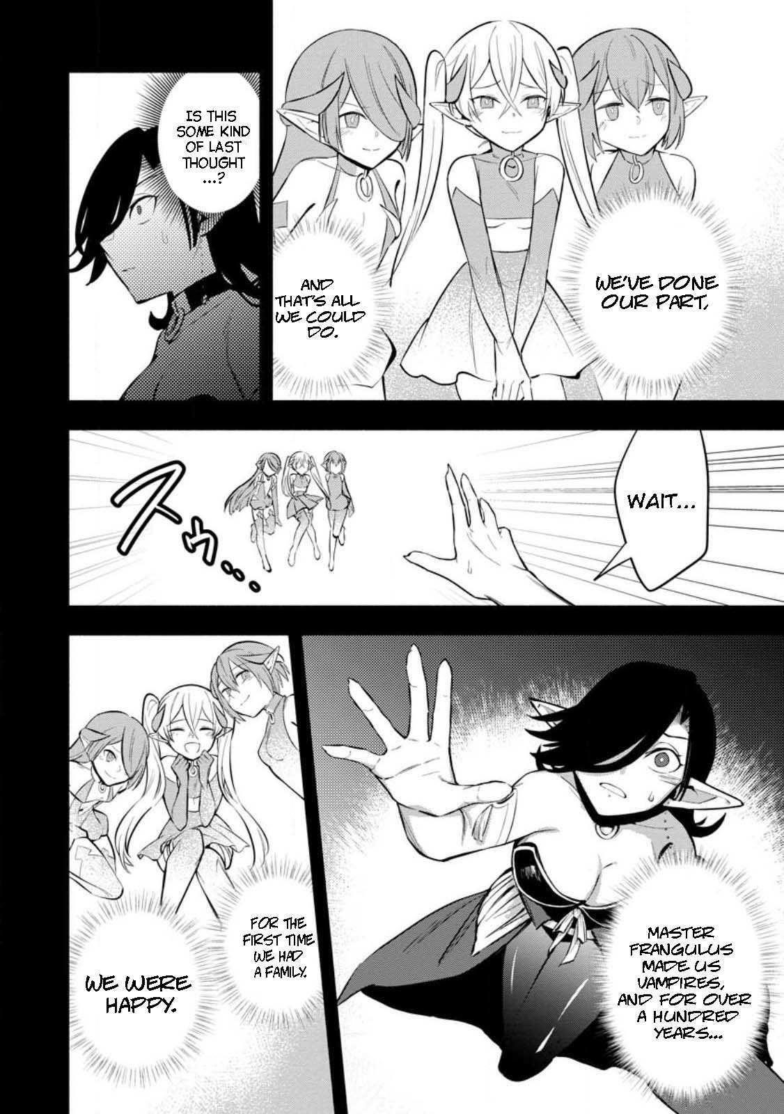 My Lover Was Stolen, And I Was Kicked Out Of The Hero’s Party, But I Awakened To The EX Skill “Fixed Damage” And Became Invincible. Now, Let’s Begin Some Revenge Chapter 24.1 - Page 2