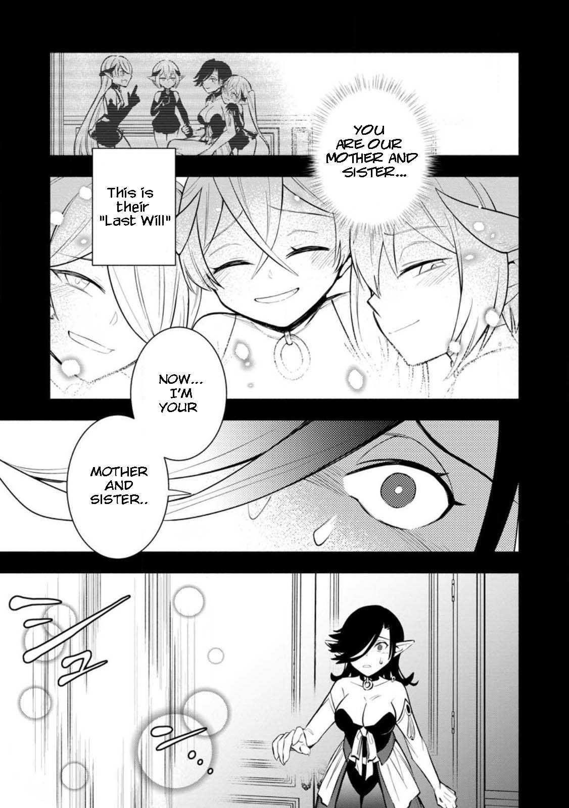 My Lover Was Stolen, And I Was Kicked Out Of The Hero’s Party, But I Awakened To The EX Skill “Fixed Damage” And Became Invincible. Now, Let’s Begin Some Revenge Chapter 24.1 - Page 3