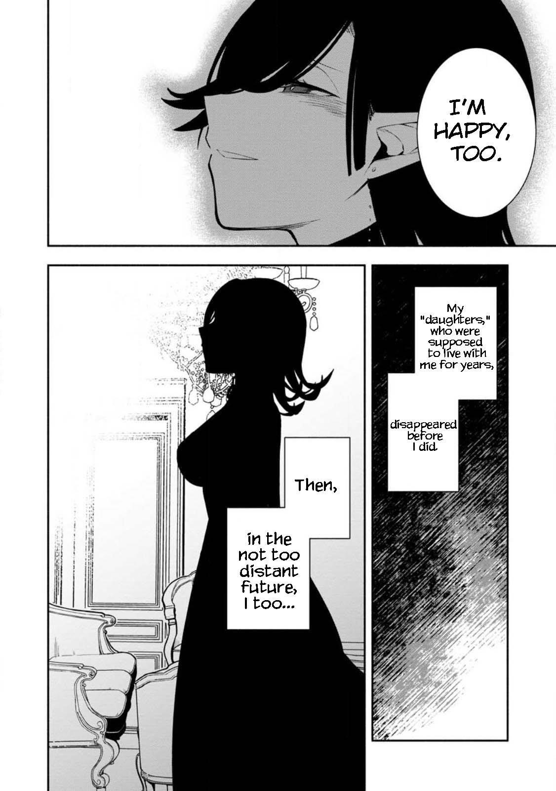 My Lover Was Stolen, And I Was Kicked Out Of The Hero’s Party, But I Awakened To The EX Skill “Fixed Damage” And Became Invincible. Now, Let’s Begin Some Revenge Chapter 24.1 - Page 4