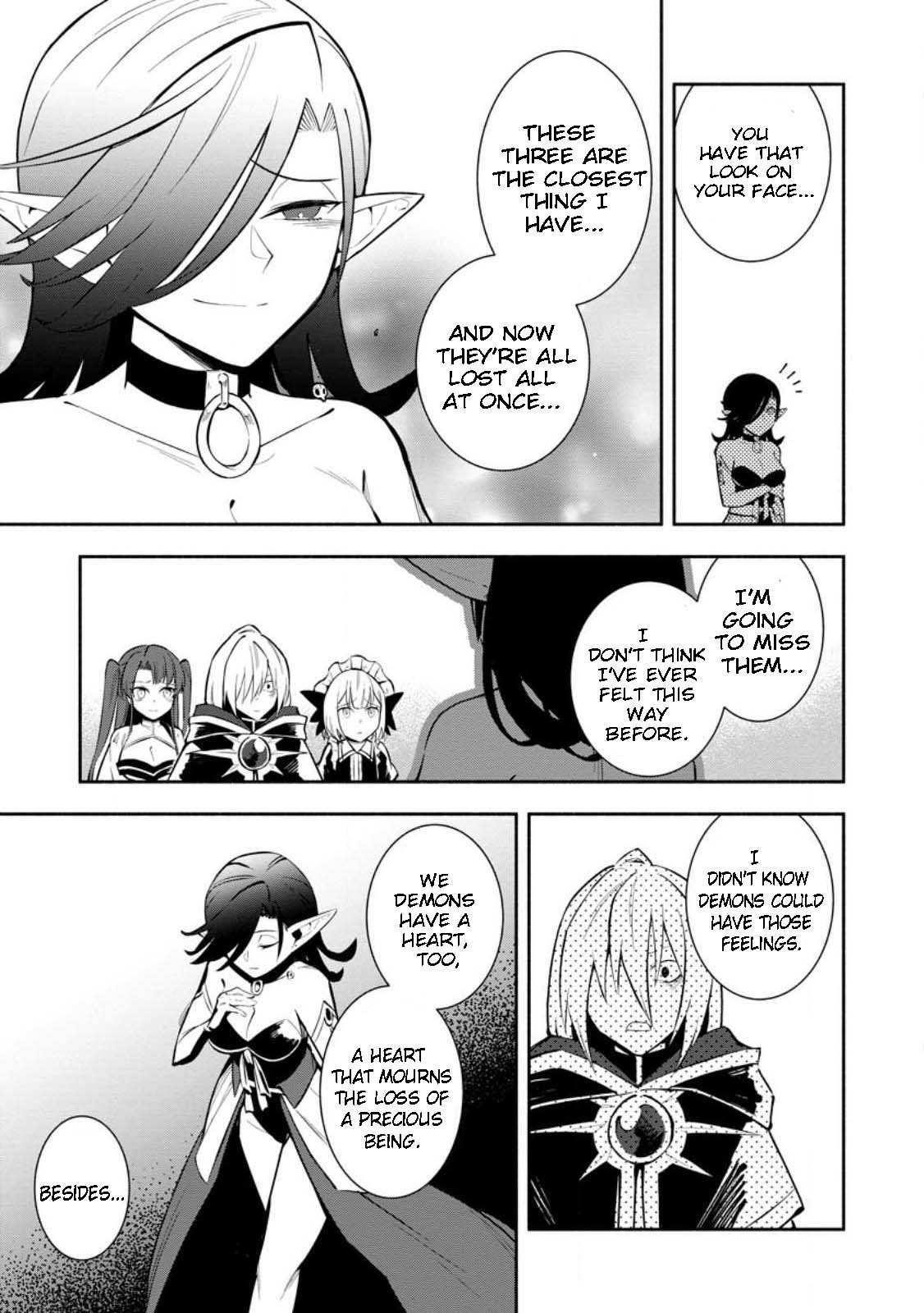 My Lover Was Stolen, And I Was Kicked Out Of The Hero’s Party, But I Awakened To The EX Skill “Fixed Damage” And Became Invincible. Now, Let’s Begin Some Revenge Chapter 24.1 - Page 9