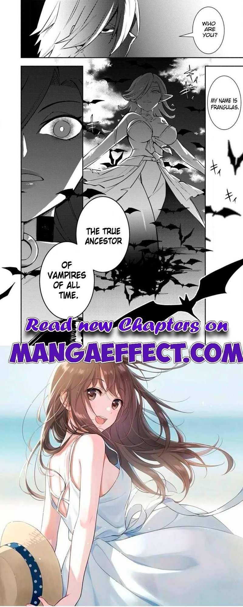 My Lover Was Stolen, And I Was Kicked Out Of The Hero’s Party, But I Awakened To The EX Skill “Fixed Damage” And Became Invincible. Now, Let’s Begin Some Revenge Chapter 24.3 - Page 10