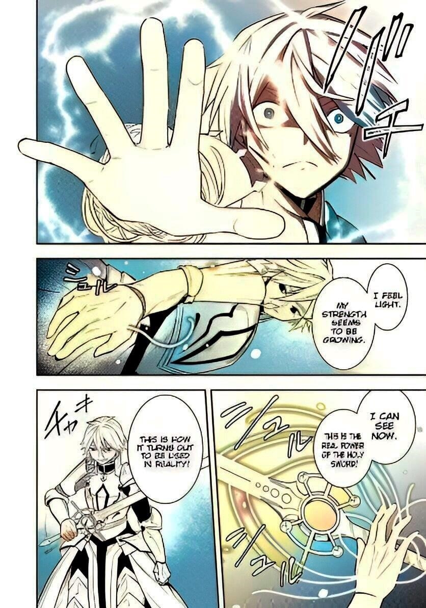 My Lover Was Stolen, And I Was Kicked Out Of The Hero’s Party, But I Awakened To The EX Skill “Fixed Damage” And Became Invincible. Now, Let’s Begin Some Revenge Chapter 24.3 - Page 4