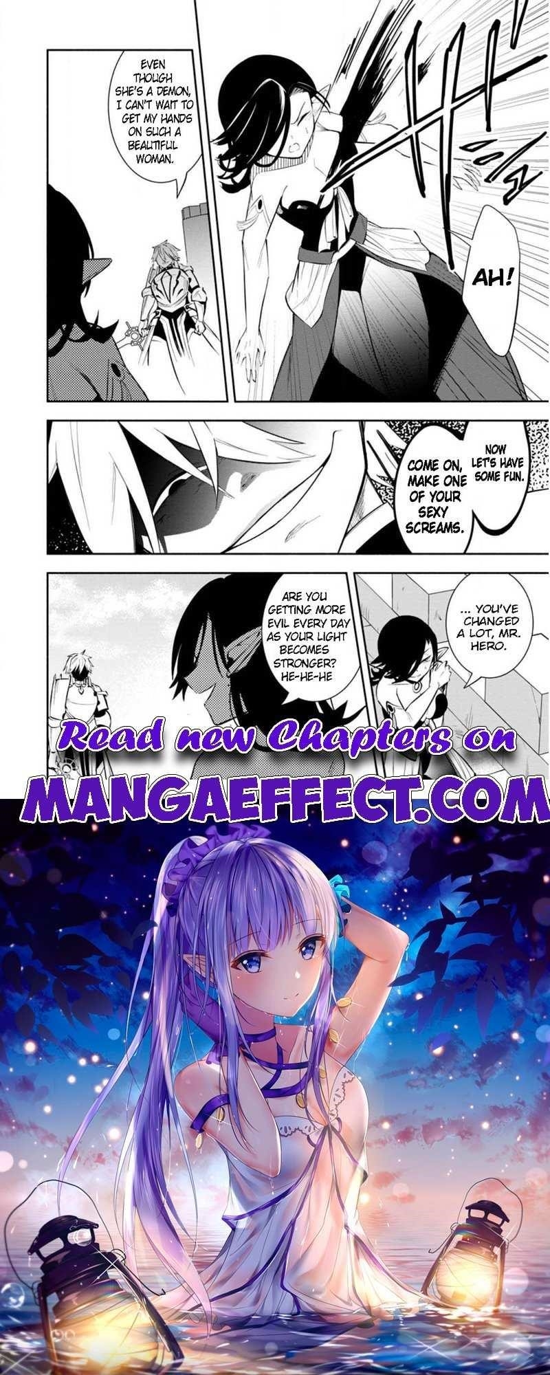 My Lover Was Stolen, And I Was Kicked Out Of The Hero’s Party, But I Awakened To The EX Skill “Fixed Damage” And Became Invincible. Now, Let’s Begin Some Revenge Chapter 25.1 - Page 10