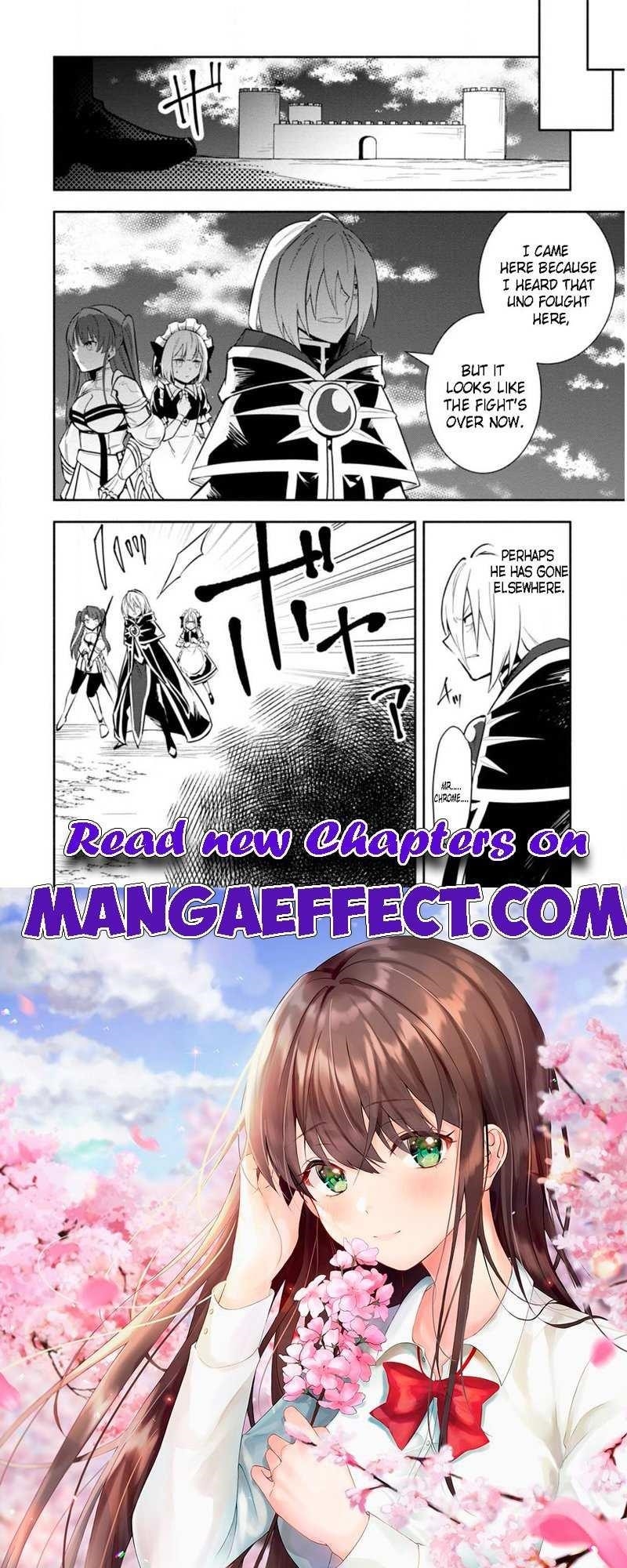 My Lover Was Stolen, And I Was Kicked Out Of The Hero’s Party, But I Awakened To The EX Skill “Fixed Damage” And Became Invincible. Now, Let’s Begin Some Revenge Chapter 25.2 - Page 10