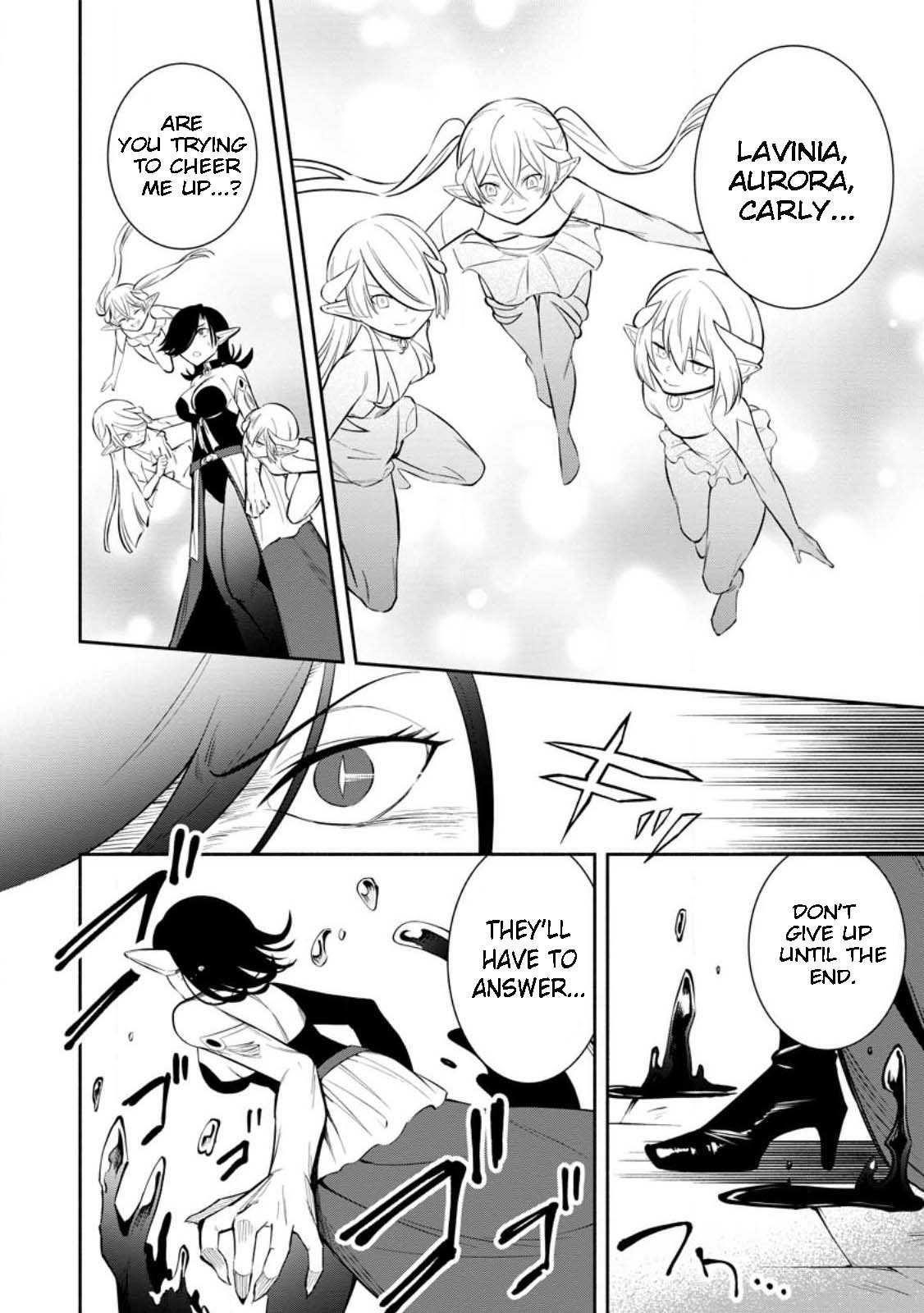 My Lover Was Stolen, And I Was Kicked Out Of The Hero’s Party, But I Awakened To The EX Skill “Fixed Damage” And Became Invincible. Now, Let’s Begin Some Revenge Chapter 25.2 - Page 4