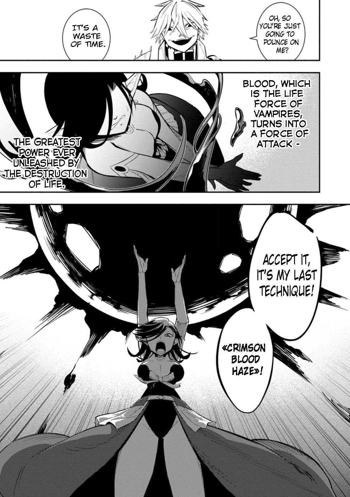 My Lover Was Stolen, And I Was Kicked Out Of The Hero’s Party, But I Awakened To The EX Skill “Fixed Damage” And Became Invincible. Now, Let’s Begin Some Revenge Chapter 25.2 - Page 5