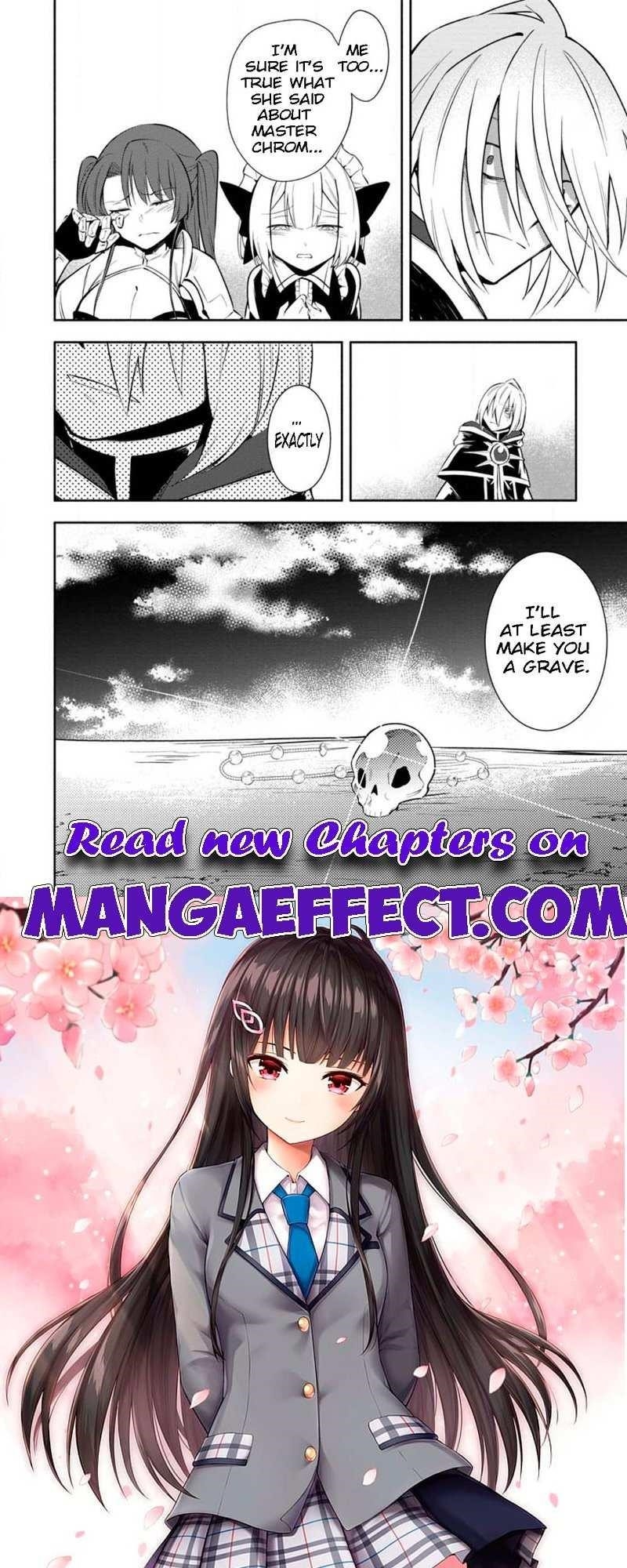 My Lover Was Stolen, And I Was Kicked Out Of The Hero’s Party, But I Awakened To The EX Skill “Fixed Damage” And Became Invincible. Now, Let’s Begin Some Revenge Chapter 25.3 - Page 10