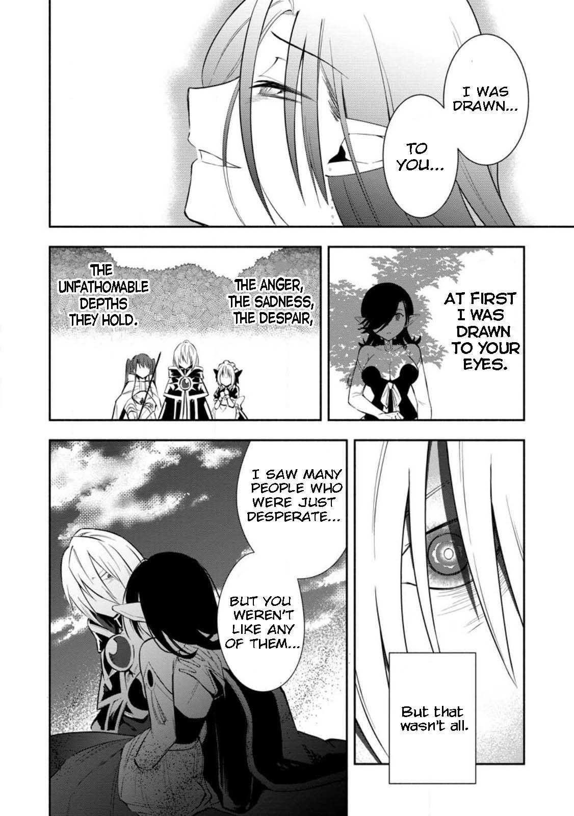 My Lover Was Stolen, And I Was Kicked Out Of The Hero’s Party, But I Awakened To The EX Skill “Fixed Damage” And Became Invincible. Now, Let’s Begin Some Revenge Chapter 25.3 - Page 4