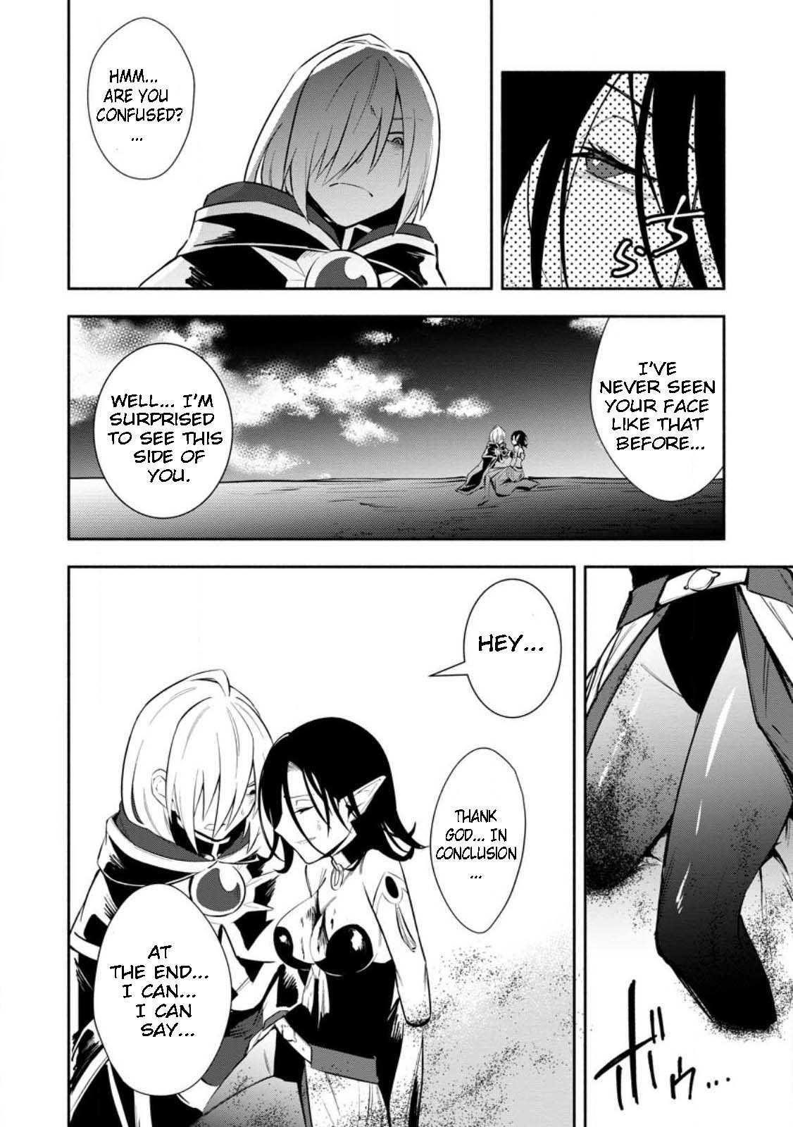 My Lover Was Stolen, And I Was Kicked Out Of The Hero’s Party, But I Awakened To The EX Skill “Fixed Damage” And Became Invincible. Now, Let’s Begin Some Revenge Chapter 25.3 - Page 6