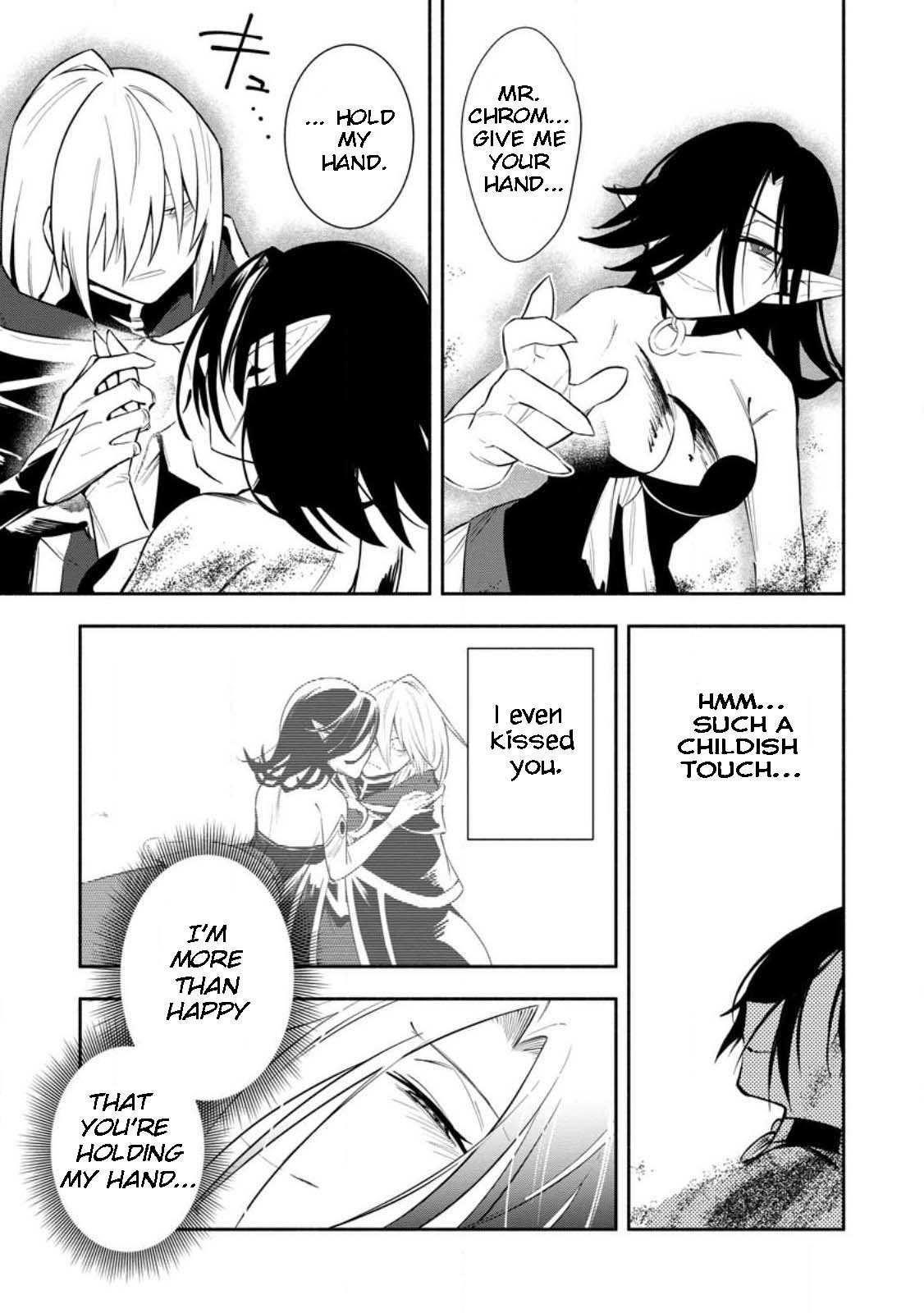 My Lover Was Stolen, And I Was Kicked Out Of The Hero’s Party, But I Awakened To The EX Skill “Fixed Damage” And Became Invincible. Now, Let’s Begin Some Revenge Chapter 25.3 - Page 7