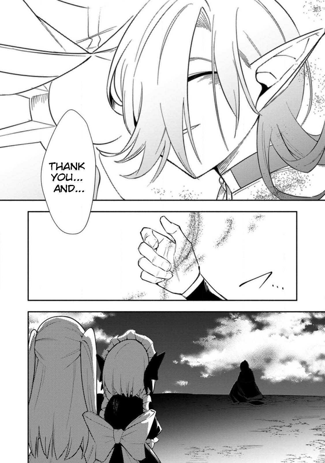 My Lover Was Stolen, And I Was Kicked Out Of The Hero’s Party, But I Awakened To The EX Skill “Fixed Damage” And Became Invincible. Now, Let’s Begin Some Revenge Chapter 25.3 - Page 8