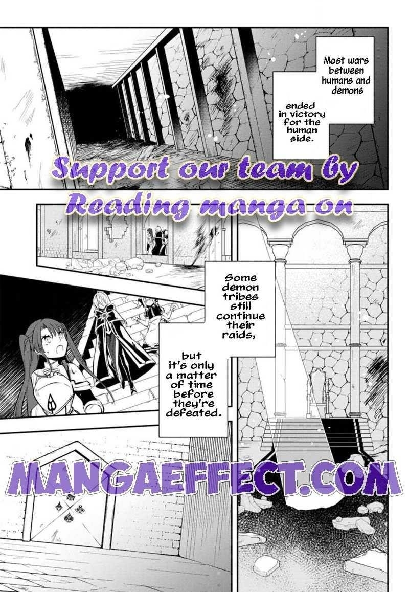 My Lover Was Stolen, And I Was Kicked Out Of The Hero’s Party, But I Awakened To The EX Skill “Fixed Damage” And Became Invincible. Now, Let’s Begin Some Revenge Chapter 26.1 - Page 1